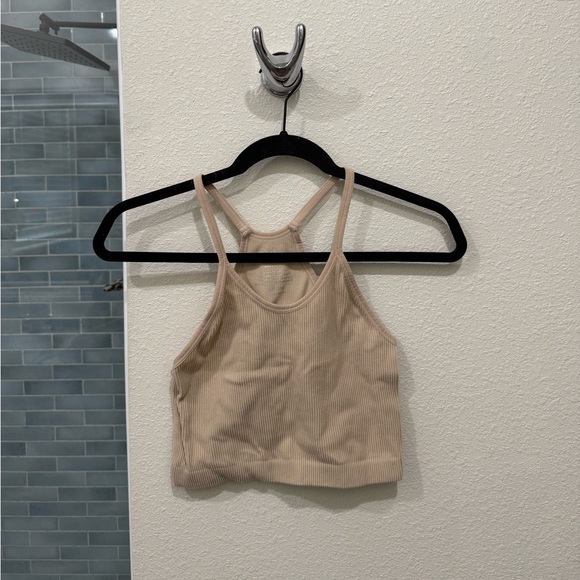 Women’s Athletic Tank Top - Picture 1 of 2